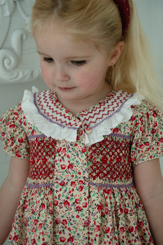 Charlotte Eli - Snow White Version