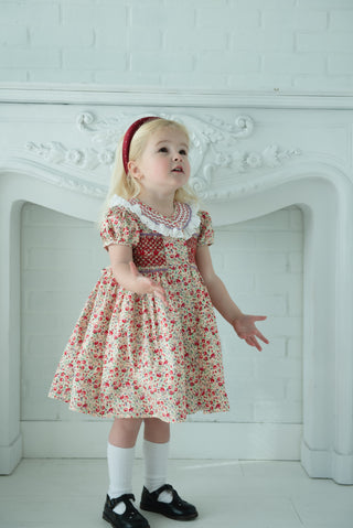 Charlotte Eli - Snow White Version