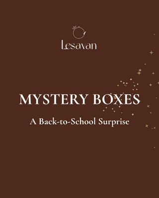 Mystery boxes 2026