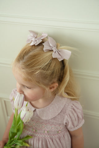 Glory hair clip