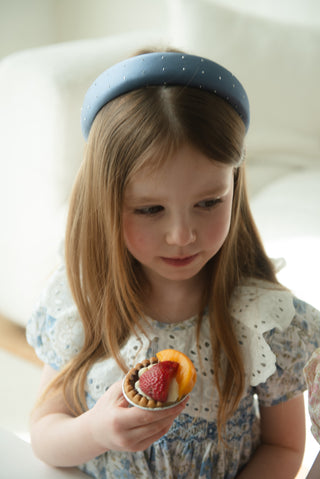 Hibicus headband