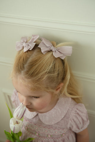 Glory hair clip