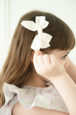 Glory hair clip