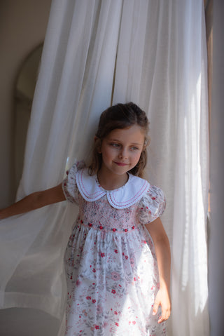 Elizabeth - Red