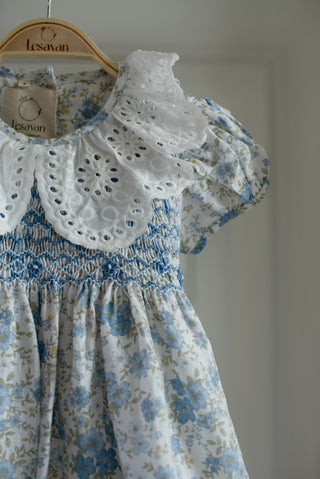 Size 1, 4, 5- Clara sample