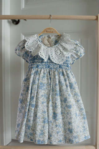 Size 1, 4, 5- Clara sample