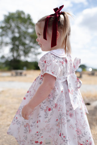 Elizabeth - Red