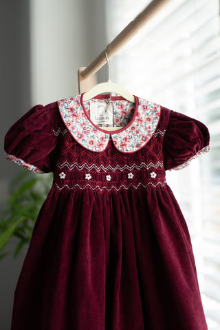 Size 5 - Winter sample