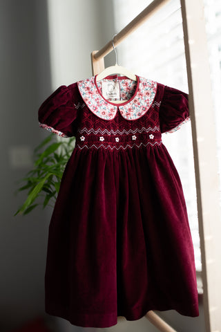 Size 5 - Winter sample