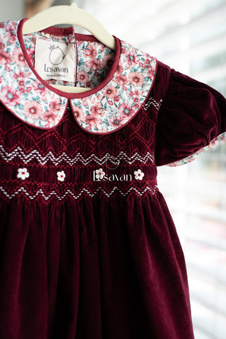 Size 5 - Winter sample