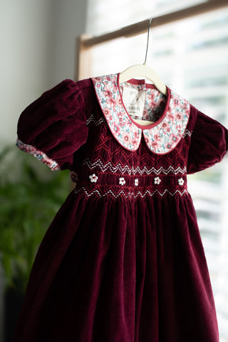Size 5 - Winter sample