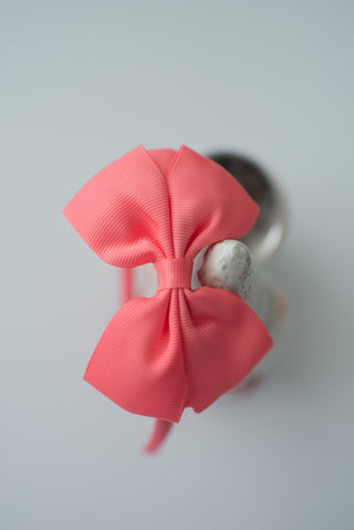Pinky hair band