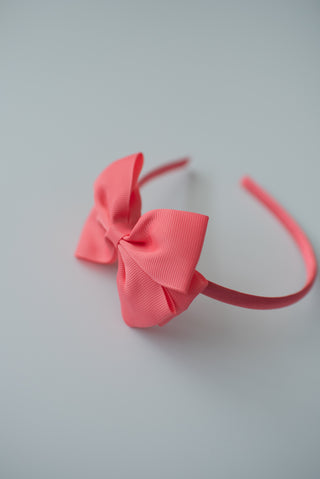 Pinky hair band