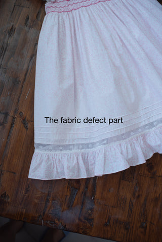 Victoria SS25 - sample