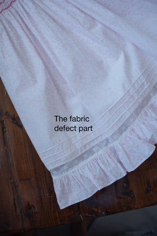 Victoria SS25 - sample