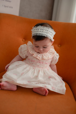 Baby Lace Headband