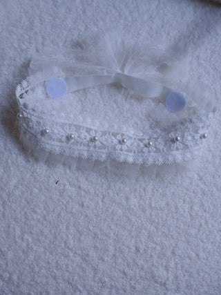 Baby Lace Headband