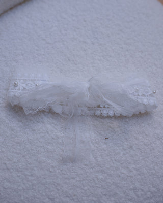 Baby Lace Headband