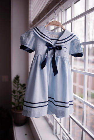 Marina Sailor