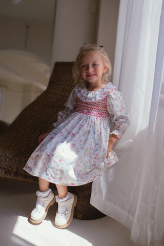 Size 4 - Long Sleeve Zara sample 3