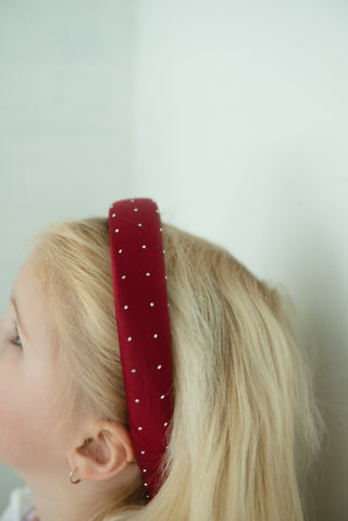 Hibicus headband