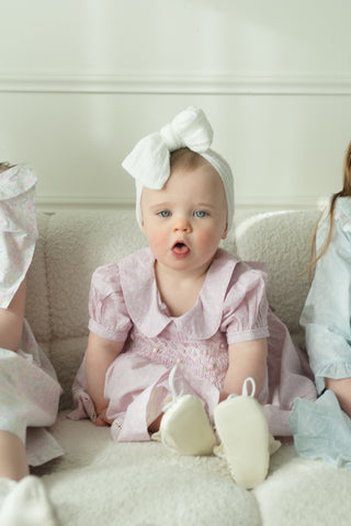 Toddler baby girl headbands