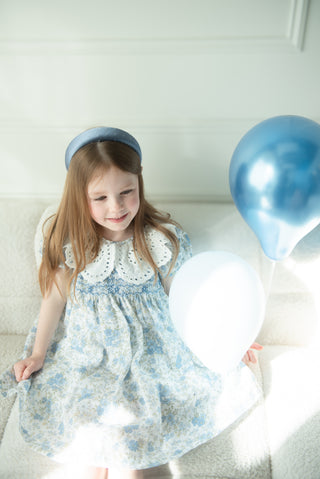 Size 1, 4, 5- Clara sample