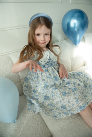 Size 1, 4, 5- Clara sample
