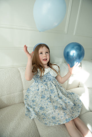 Size 1, 4, 5- Clara sample