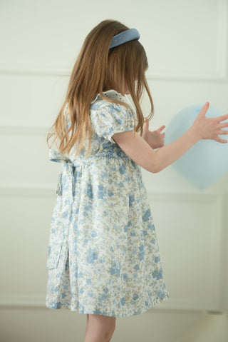 Size 1, 4, 5- Clara sample