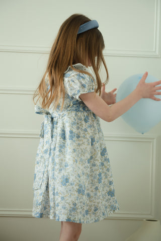 Size 1, 4, 5- Clara sample