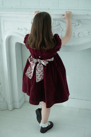 Size 5 - Winter sample