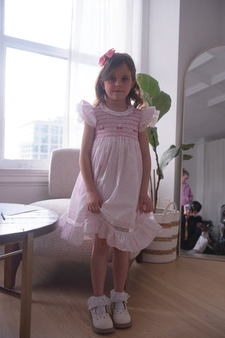 Victoria SS25 - sample