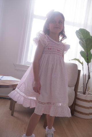 Victoria SS25 - sample