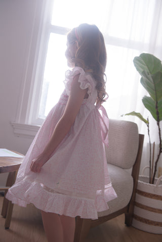 Victoria SS25 - sample