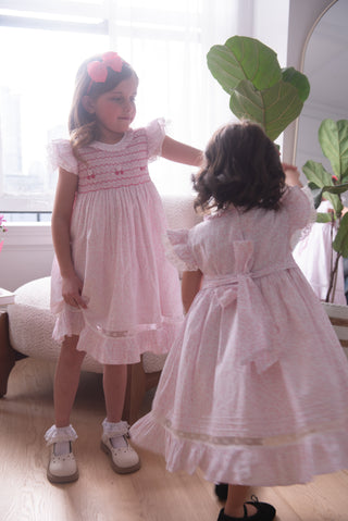 Victoria SS25 - sample