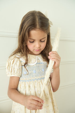Glory hair clip