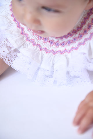 Crimson - White 6M