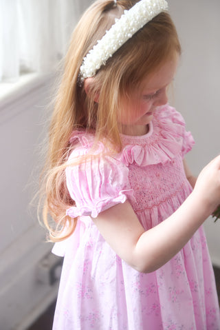 Charlotte headband