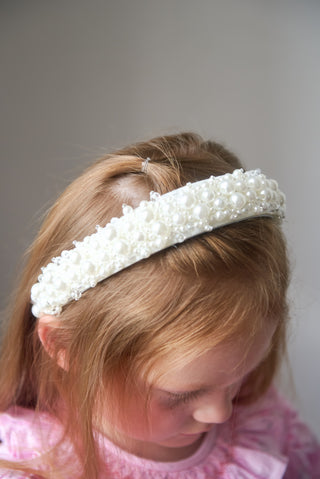 Charlotte headband