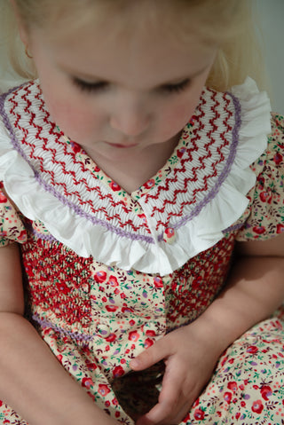 Charlotte Eli - Snow White Version