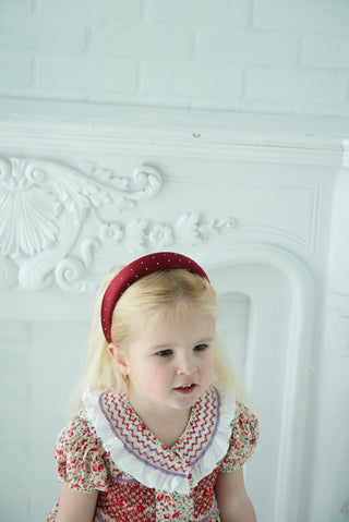 Hibicus headband