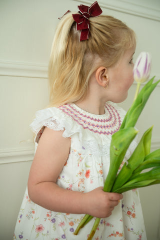 Glory hair clip