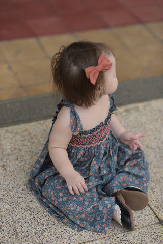 Floral Tiara